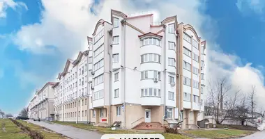 Pomieszczenie biurowe 178 m² w Mińsk, Białoruś