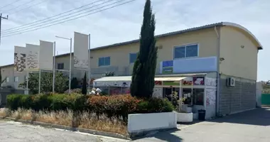 Magazyn 1 863 m² w Dali, Cyprus