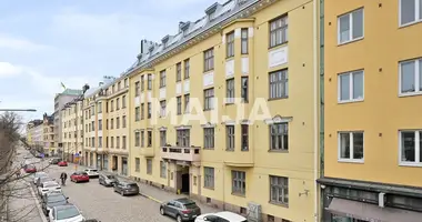 Квартира 2 комнаты в Helsinki sub region, Финляндия