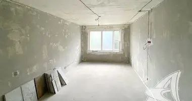Apartamento 2 habitaciones en Brest, Belarús