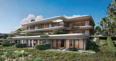 Apartamento 2 habitaciones en Casares, Španjolska