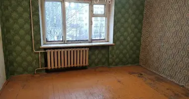 Apartamento 2 habitaciones en Lida, Bielorrusia