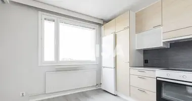 1 bedroom apartment in Raahe, Finland