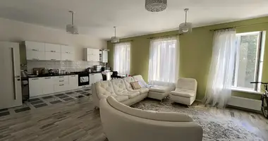 3 room apartment in Odesa, Ukraine