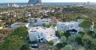 Villa 4 chambres avec Balcon, avec Climatiseur, avec Vue sur la mer dans Soul Buoy, Tous les pays