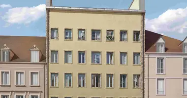 Квартира 1 спальня в Метрополия Франции, Франция