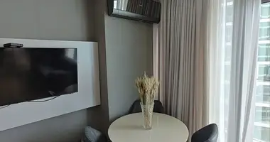 1 bedroom apartment in Batumi, Georgia