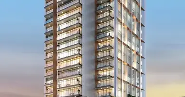 Appartement 1 chambre dans Abou Dabi, Émirats arabes unis