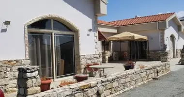 7 bedroom house in Pyrgos Lemesou, Cyprus