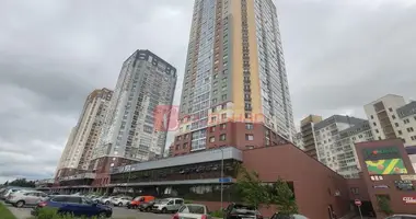Магазин 66 м² в Минск, Беларусь