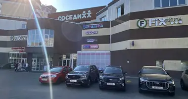 Shop 50 m² in Minsk, Belarus