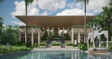 1 bedroom apartment in Choeng Thale, Thailand