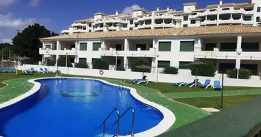 Appartement 2 chambres dans Orihuela, Espagne