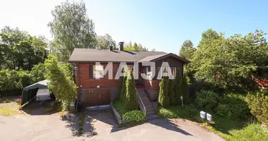 4 bedroom house in Porvoo sub-region, Finland