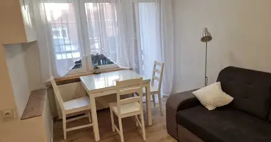 Apartamento 2 habitaciones en Breslavia, Polonia