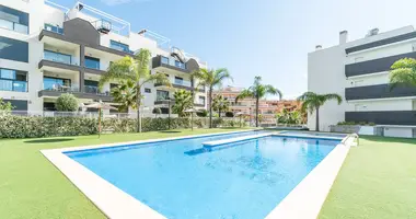 2 bedroom apartment in Orihuela, Spain