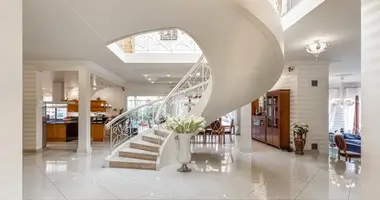 Вилла в Рига, Латвия