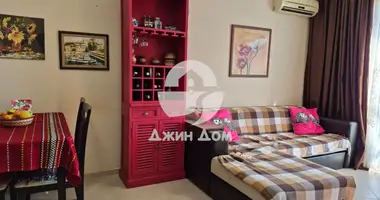 Квартира 2 комнаты в Несебр, Болгария