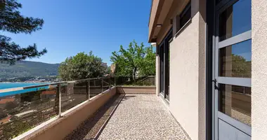 Villa 4 chambres dans Herceg Novi, Monténégro