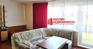 3 room apartment in Hrodna, Belarus
