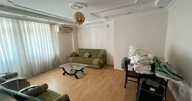 Apartamento 4 habitaciones en Alanya, Turquía