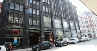 Geschäft 2 482 m² in Riga, Lettland