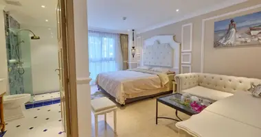 Apartamento 2 habitaciones en Pattaya, Tailandia