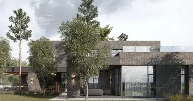 Maison 7 chambres dans Vnukovo, Russie
