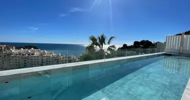 5 bedroom apartment in Altea, Spain