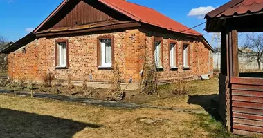 Haus in Krasnaye, Weißrussland