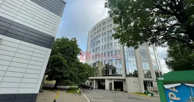 Pomieszczenie biurowe 33 m² w Mińsk, Białoruś