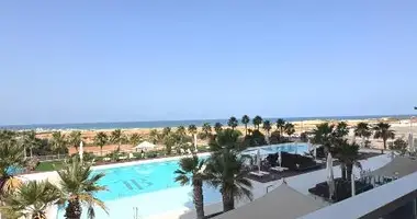 4 room apartment in Netanya, Israel