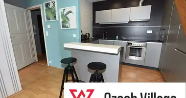 Wohnung 5 zimmer in Bezirk Hauptstadt Prag, Tschechien