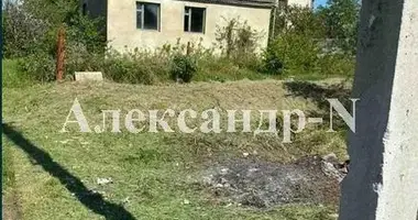 Plot of land in Sievierodonetsk, Ukraine