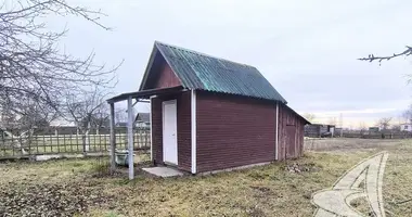 Haus in Lieninski siel ski Saviet, Weißrussland