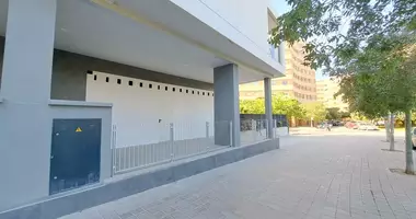 Gewerbefläche 118 m² in Alicante, Spanien