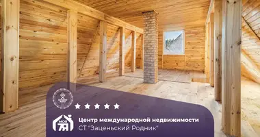 Дом в Папернянский сельский Совет, Беларусь