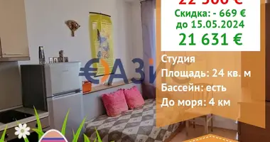 Apartment in Sunny Beach Resort, Bulgaria