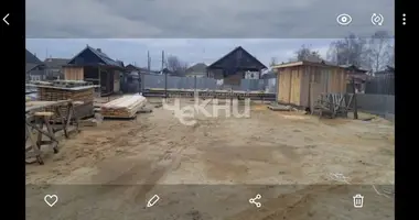 Участок земли в Семёнов, Россия