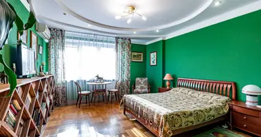 2 room apartment in Minsk, Belarus