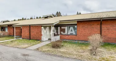 Apartamento 2 habitaciones en Raahe, Finlandia