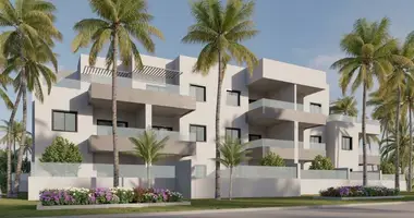 Apartamento 3 habitaciones en Rincon de la Victoria, España