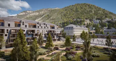 Apartamento 3 habitaciones en Francia metropolitana, Francia