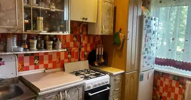 Apartamento 3 habitaciones en Zamastocca, Bielorrusia