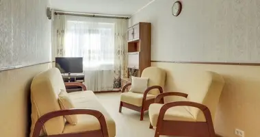 Apartamento 2 habitaciones en Vilna, Lituania