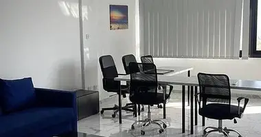 Office in Limassol, Cyprus