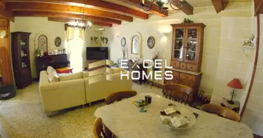 Casa 5 habitaciones en La Valeta, Malta