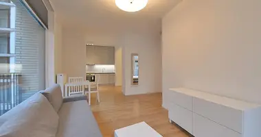 Wohnung 1 Schlafzimmer in Warschau, Polen