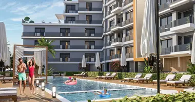 3 bedroom apartment in Kumluca, Turkey