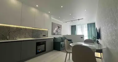 Apartamento 1 habitación en Odesa, Ucrania